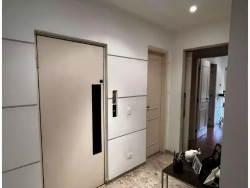 Apartamento em leilão