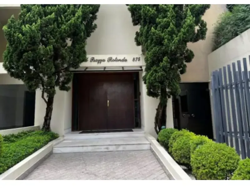 Apartamento em leilão