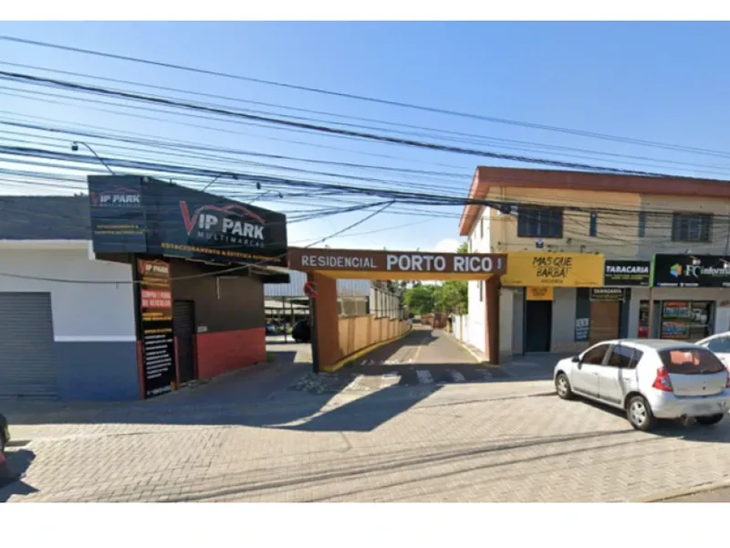 Apartamento em leilão