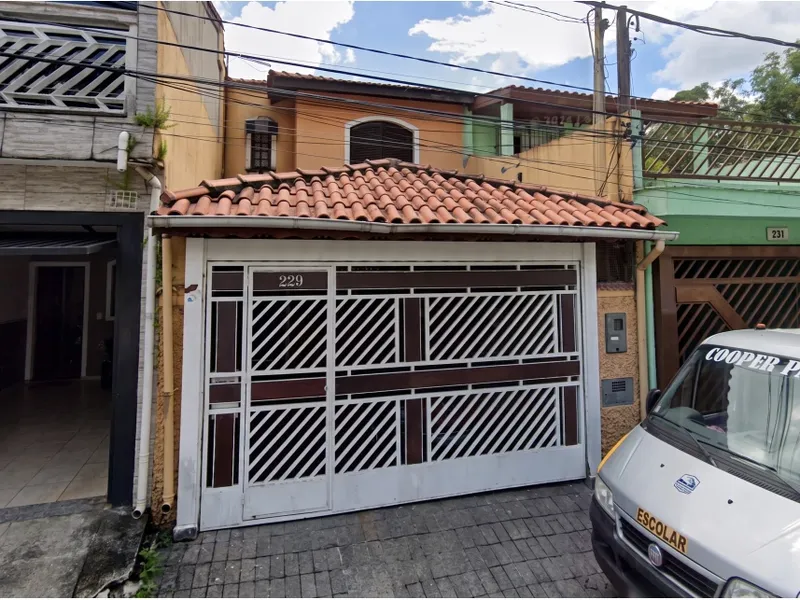 Casa em Leilão Extrajudicial