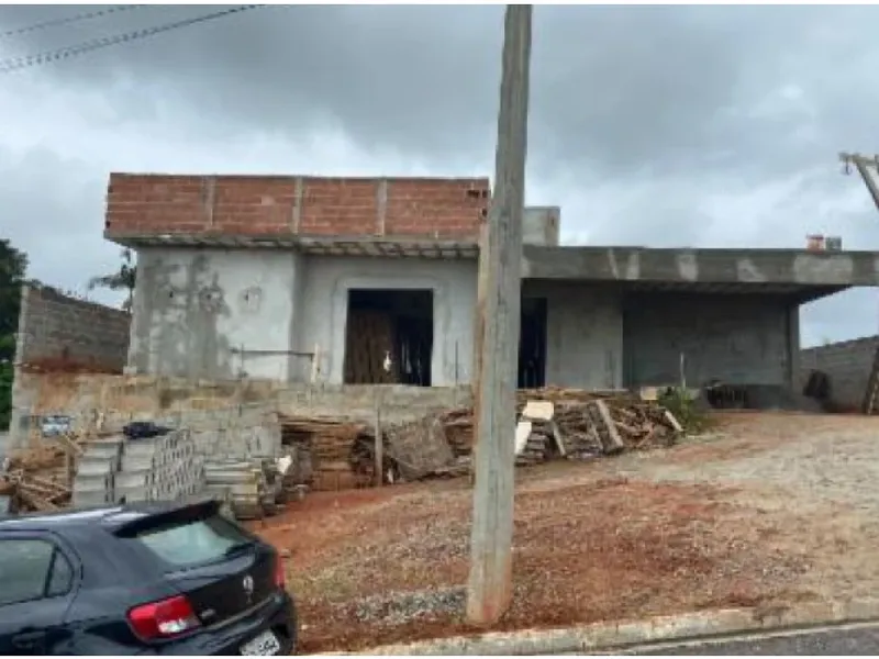Casa em Leilão Extrajudicial