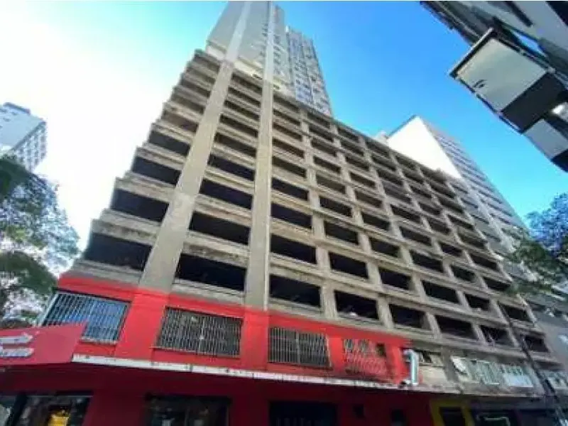 Apartamento em Leilão Judicial
