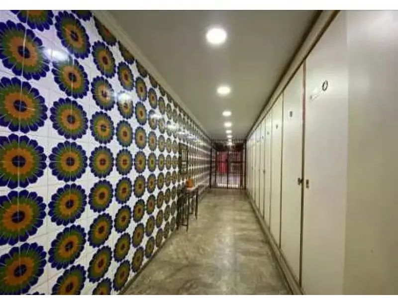 Apartamento em leilão