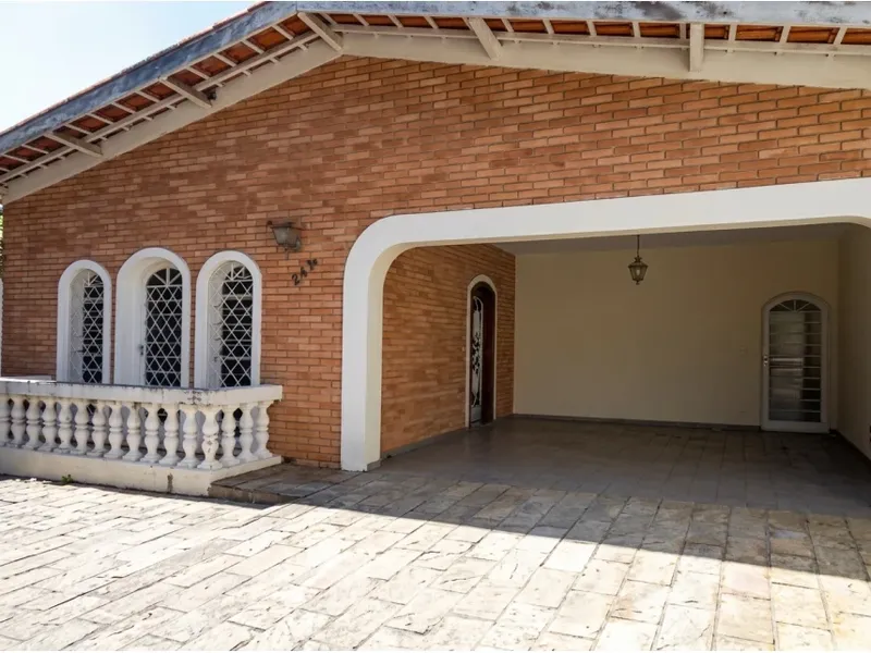 Casa em leilão