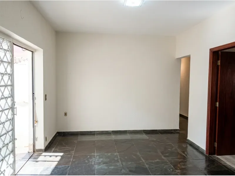 Casa em leilão