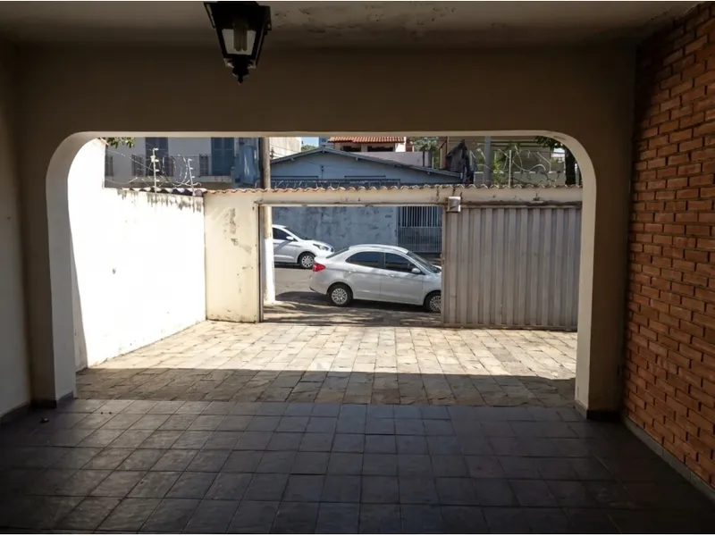 Casa em leilão