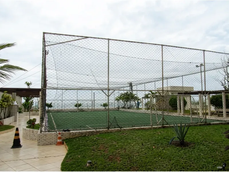 Apartamento em leilão