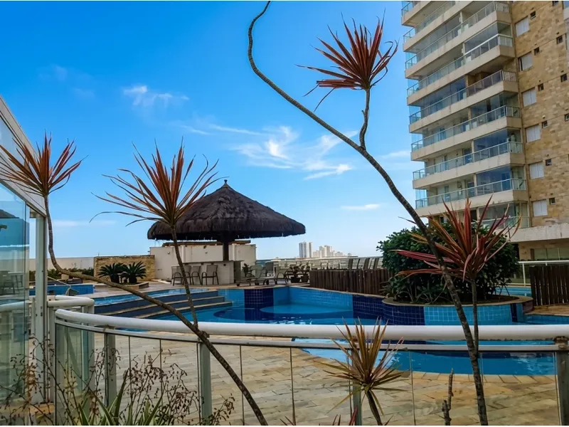 Apartamento em leilão