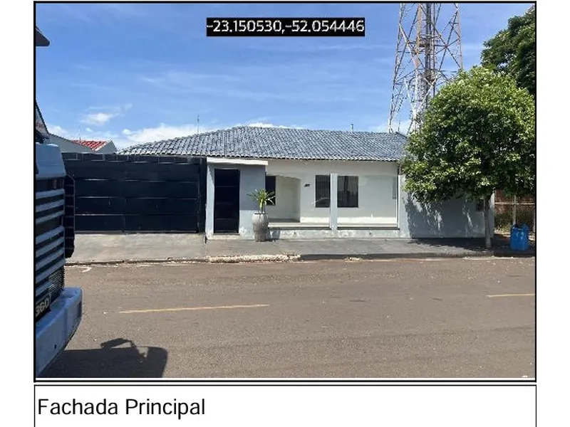 Casa em Venda Direta