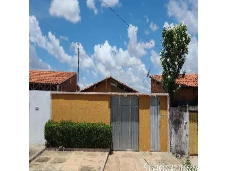 Casa em Leilão Extrajudicial