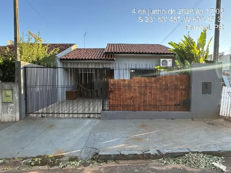Casa em Leilão Extrajudicial