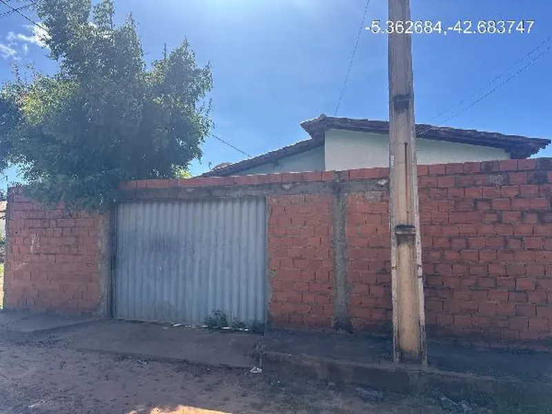 Casa em Venda Direta