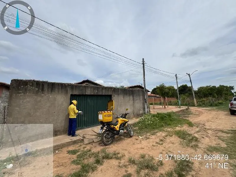 Casa em Venda Direta