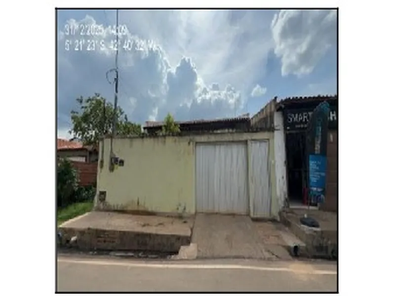 Casa em Venda Direta