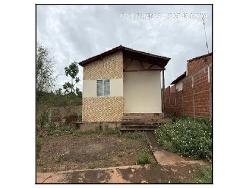 Casa em Venda Direta