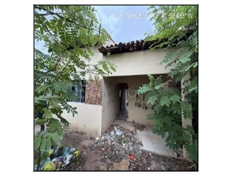 Casa em Venda Direta