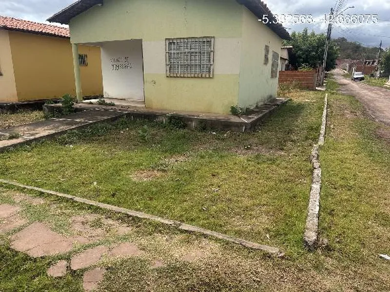 Casa em Venda Direta