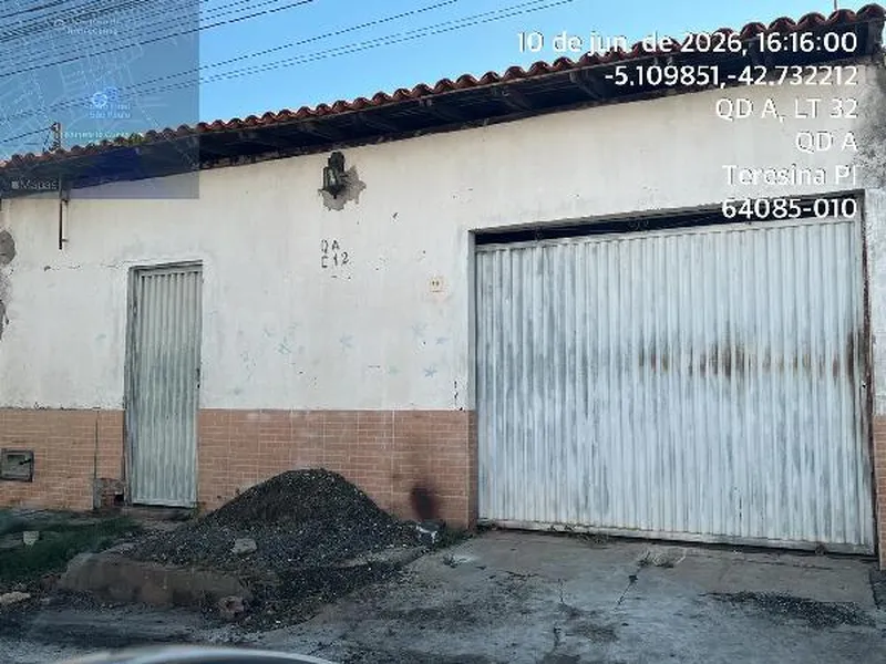 Casa em Leilão Extrajudicial