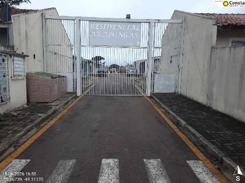 Casa em Leilão Extrajudicial