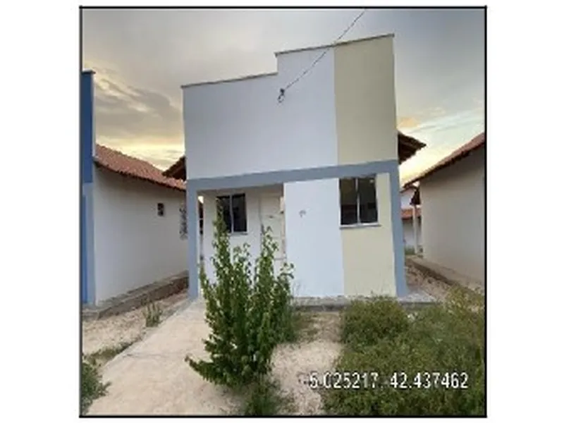 Casa em Leilão Extrajudicial