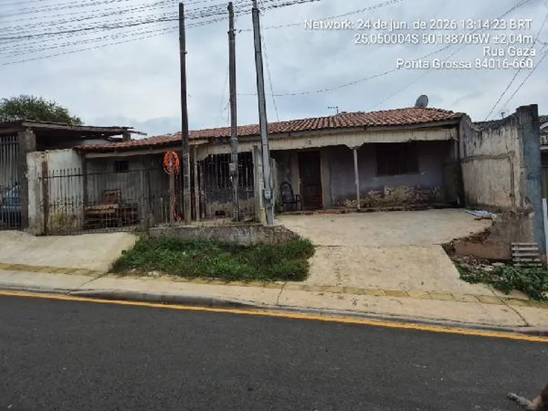 Casa em Leilão Extrajudicial