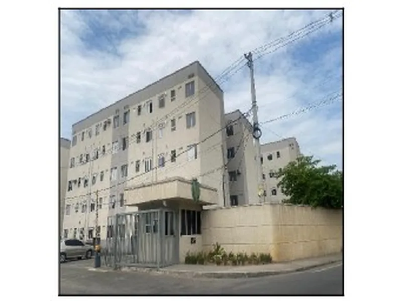 Apartamento em Venda Direta
