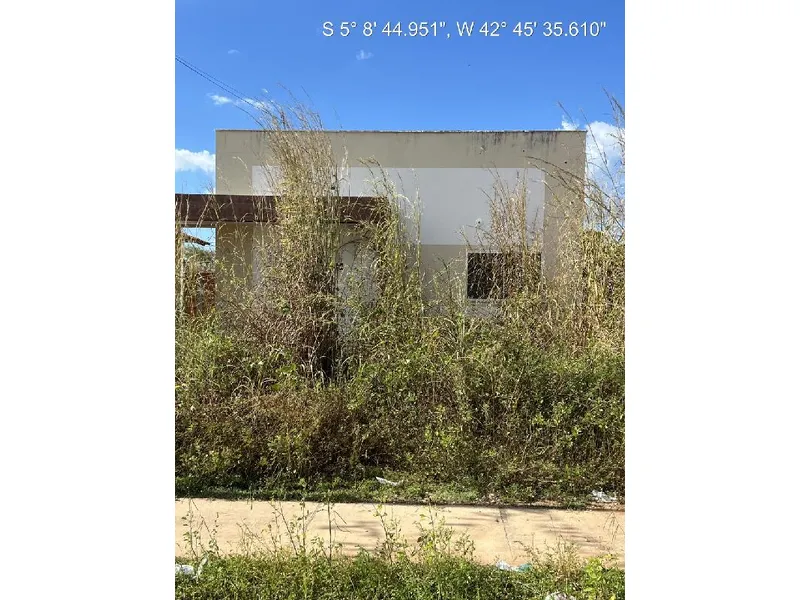 Casa em Leilão Extrajudicial