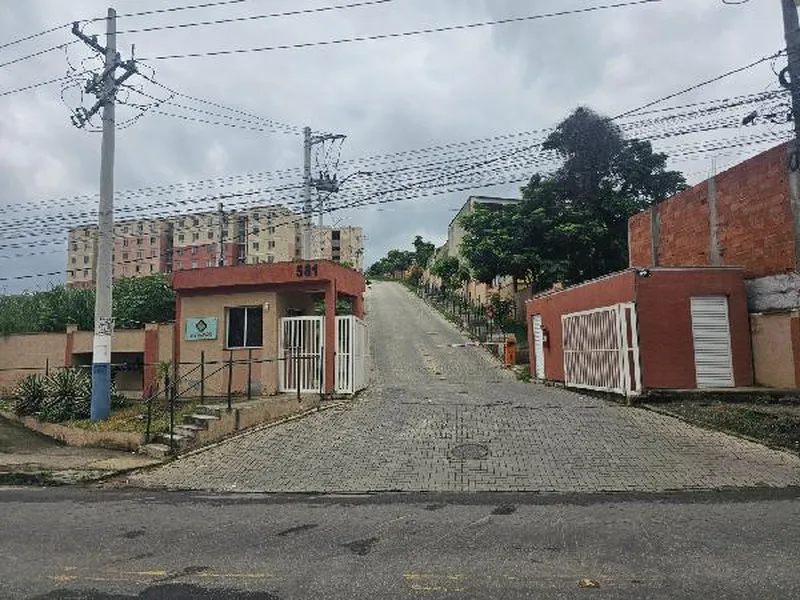 Apartamento em Venda Direta