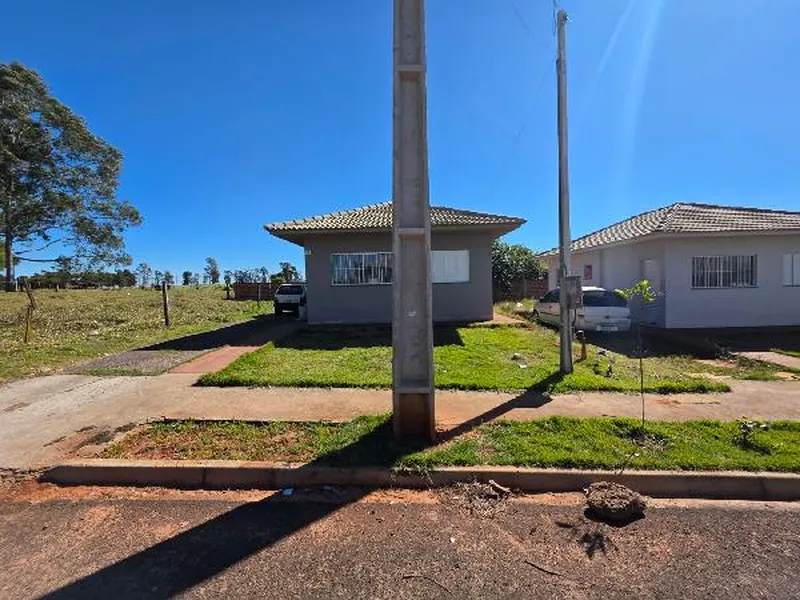 Casa em Leilão Extrajudicial