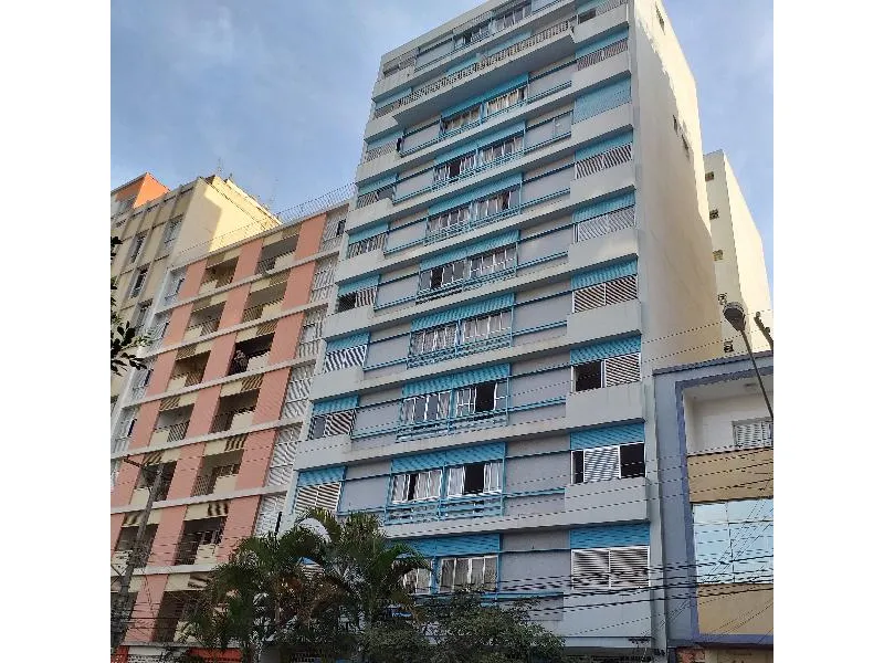 Apartamento em Licitação
