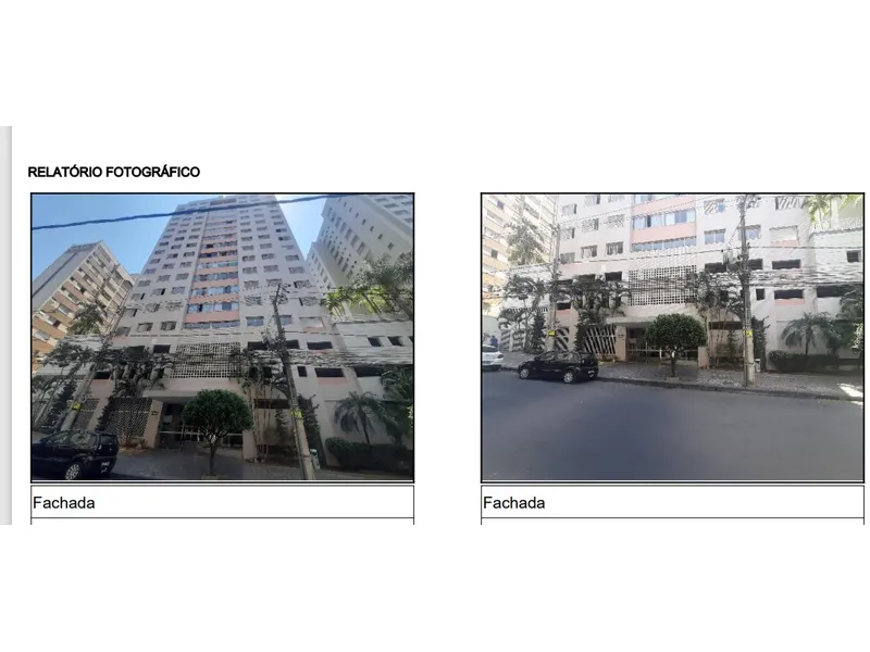 Apartamento em Licitação
