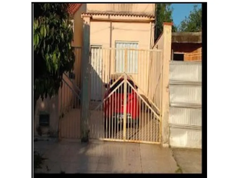 Casa em Licitação