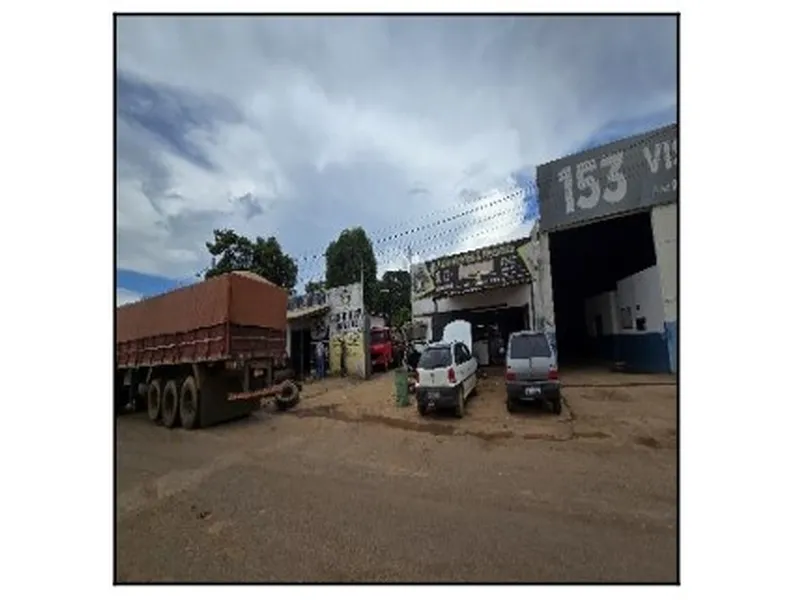 Prédio em Venda Direta