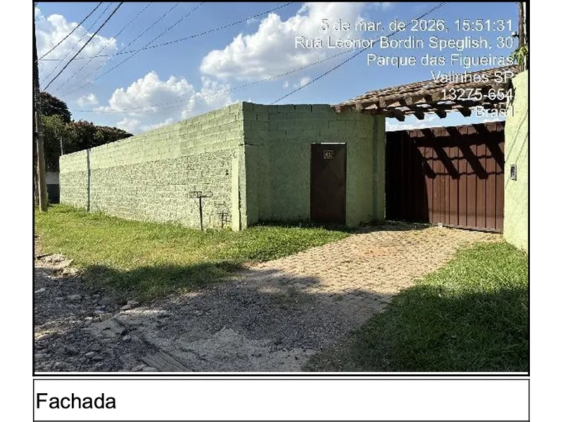 Casa em Venda Direta