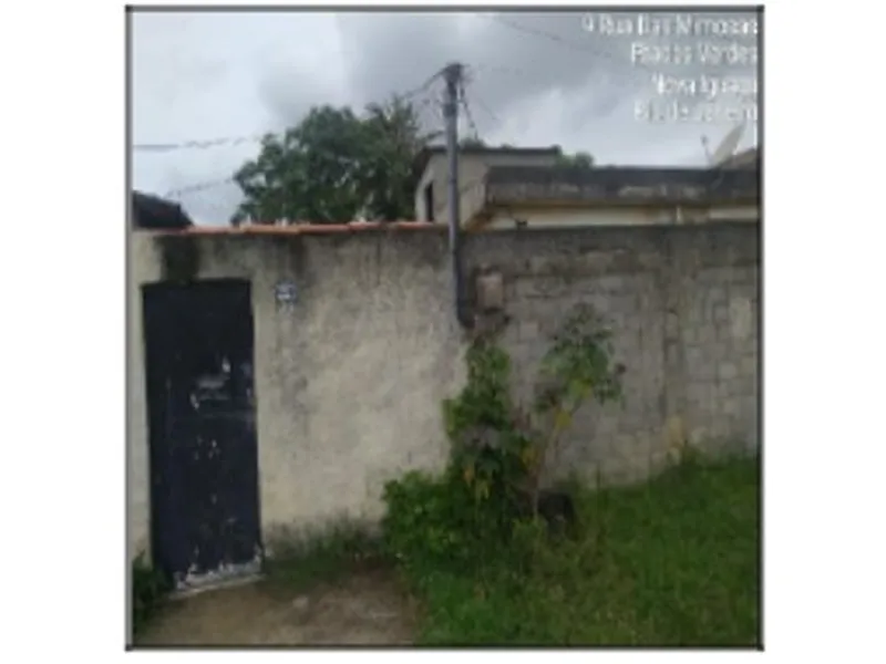 Casa em Licitação