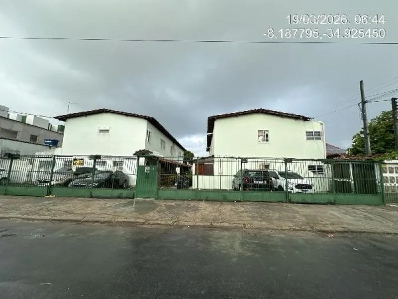Casa em Licitação