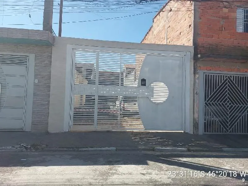 Terreno em Licitação