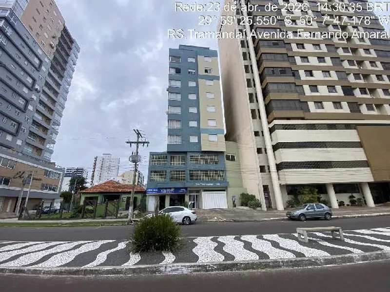 Apartamento em Licitação