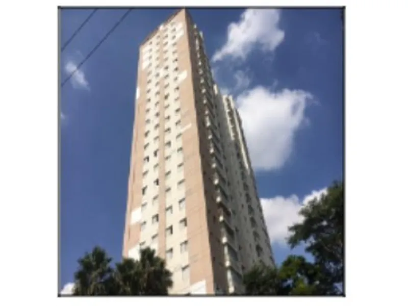 Apartamento em Licitação
