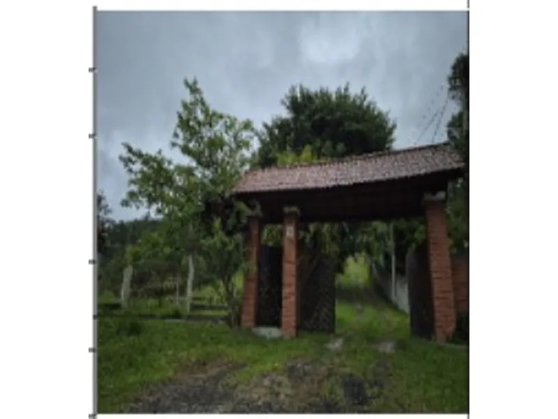 Terreno em Licitação