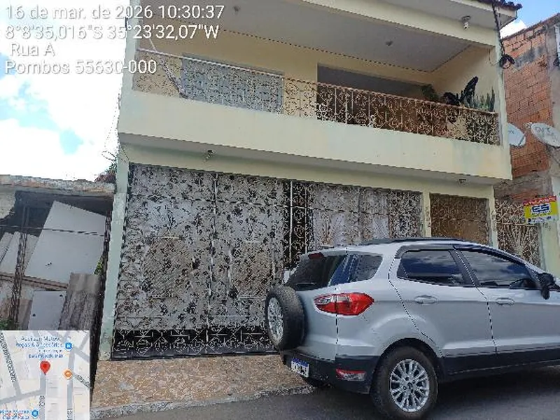 Casa em Licitação