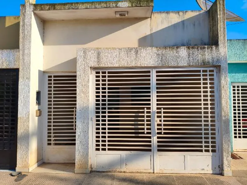 Casa em Licitação