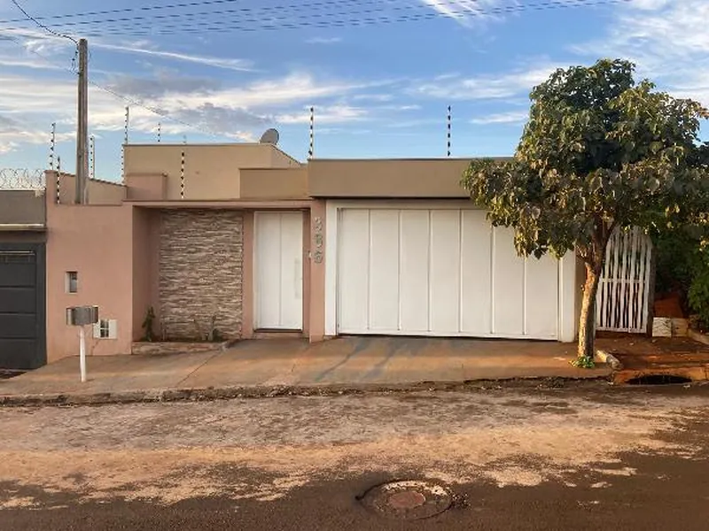 Casa em Leilão Extrajudicial