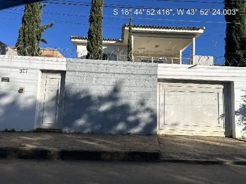 Casa em Licitação