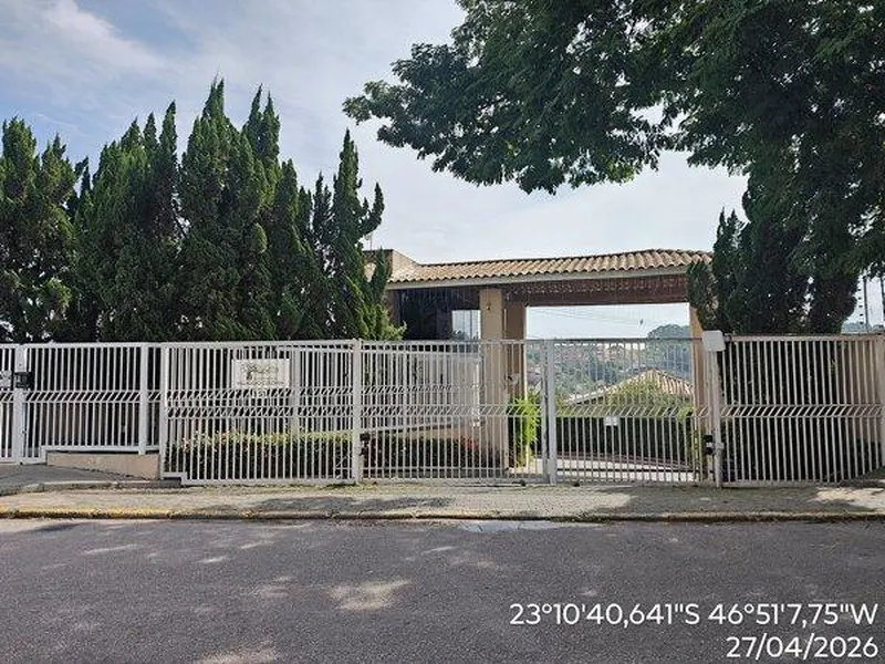 Casa em Licitação
