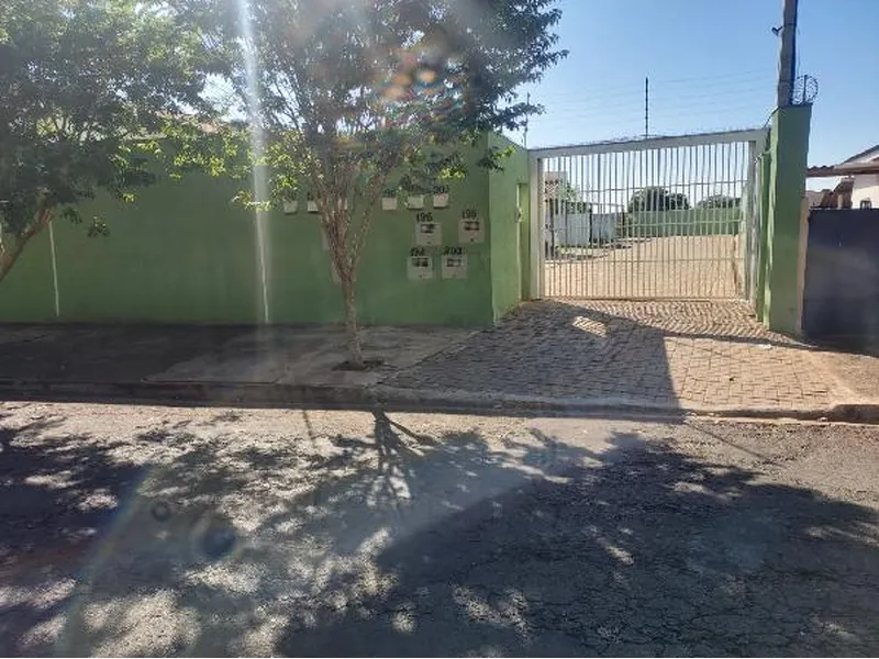 Casa em Venda Direta