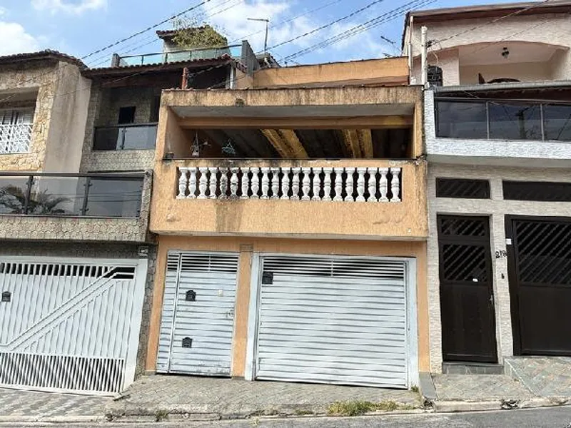 Casa em Licitação