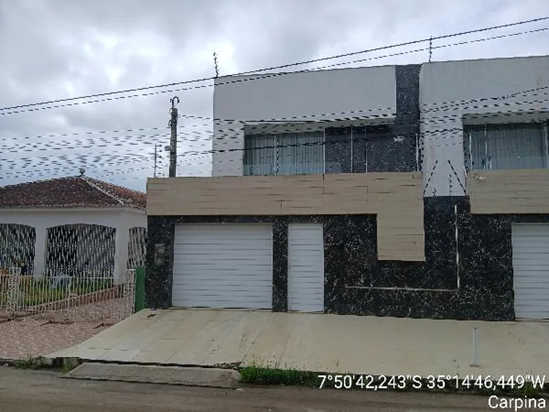 Casa em Leilão Extrajudicial