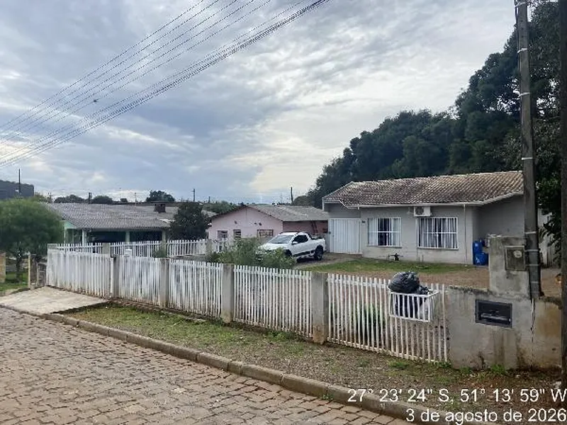 Casa em Leilão Extrajudicial