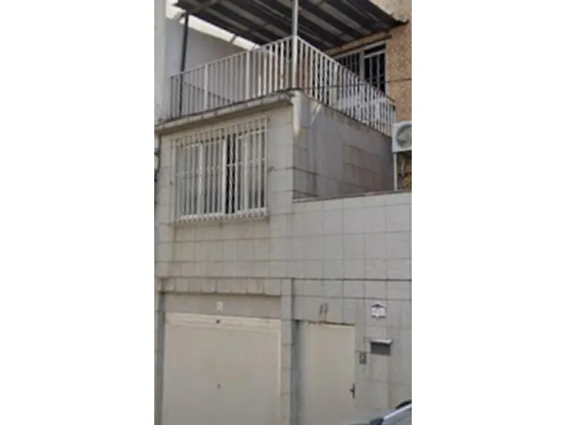 Casa em Licitação